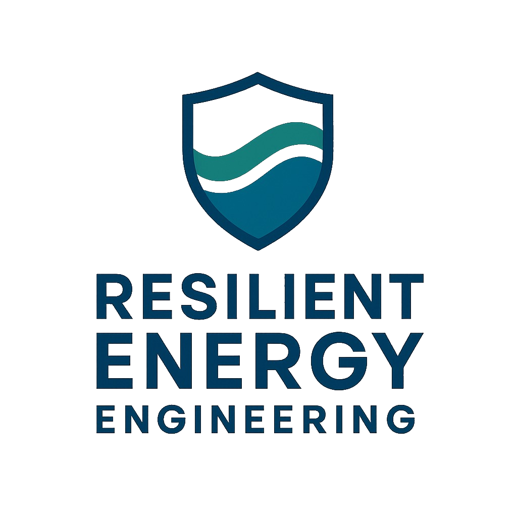 Resilient Energy Engineering